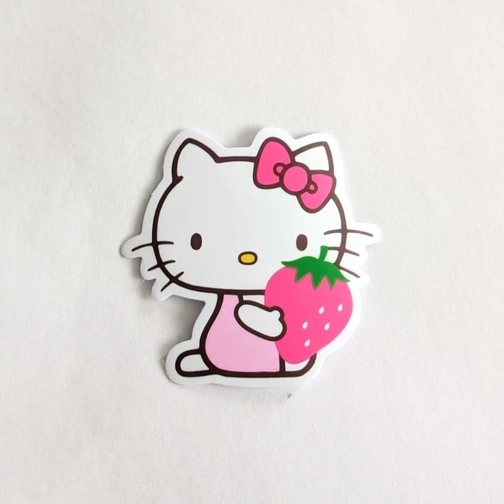 Pick 5 for $10 stickers or 12 for $20